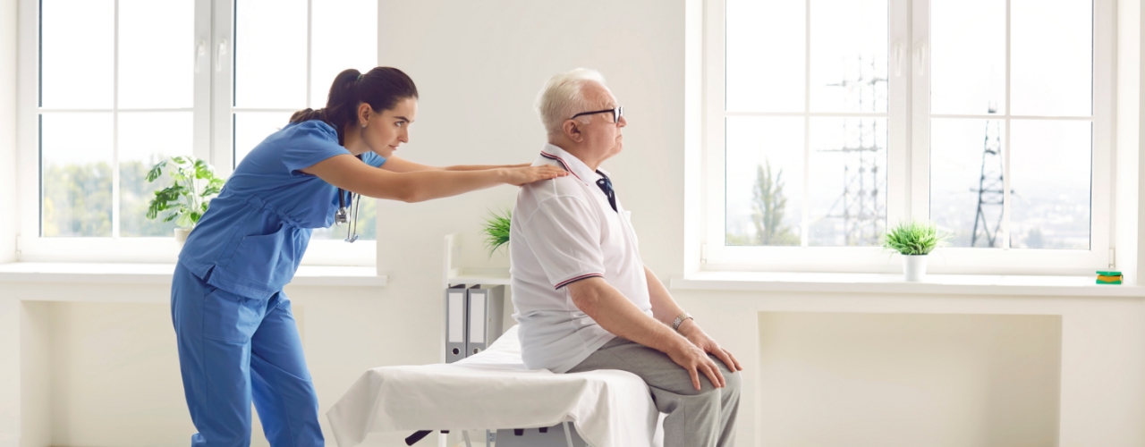 fizjoterapeuta Jaworzno